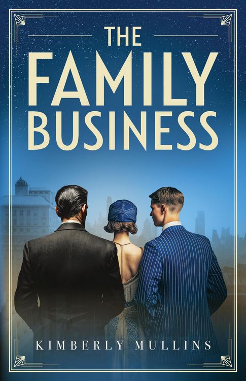 Produktbild: The Family Business