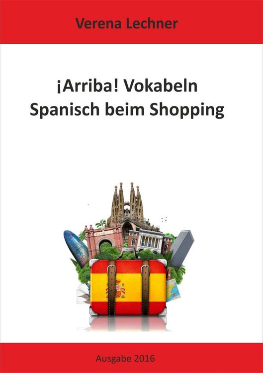 Produktbild: &iexcl;Arriba! Vokabeln