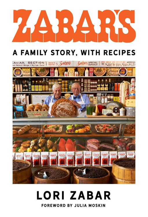 Produktbild: Zabar's