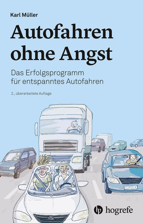 Produktbild: Autofahren ohne Angst