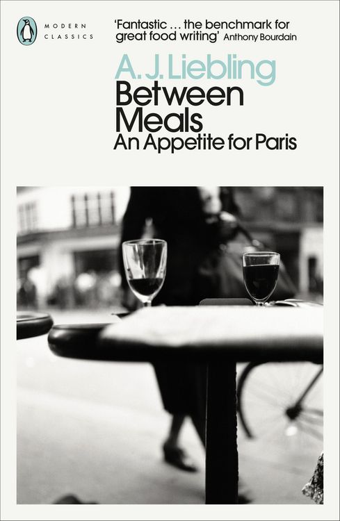 Produktbild: Between Meals