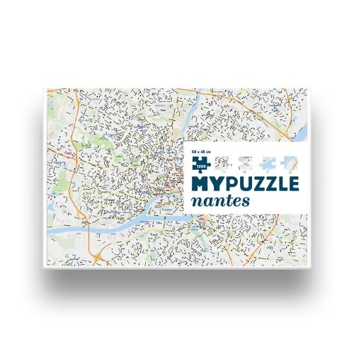 Produktbild: Nantes