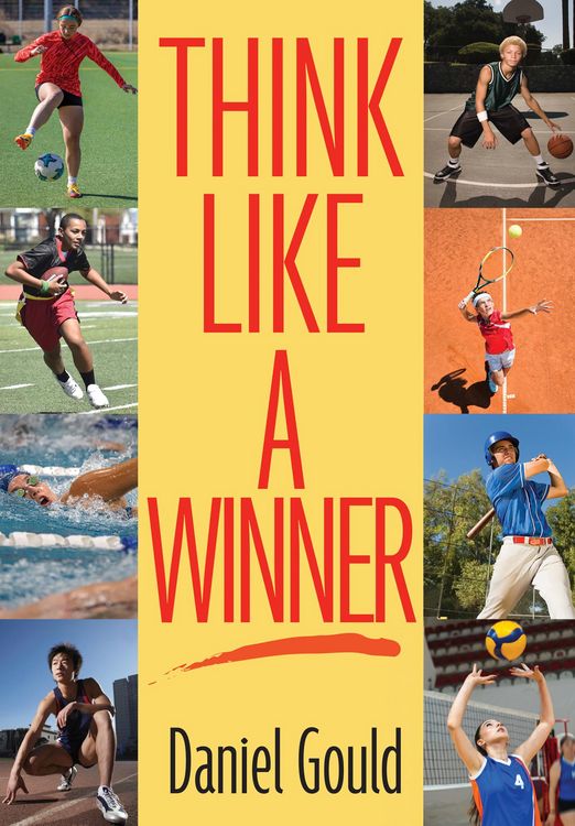 Produktbild: Think Like a Winner