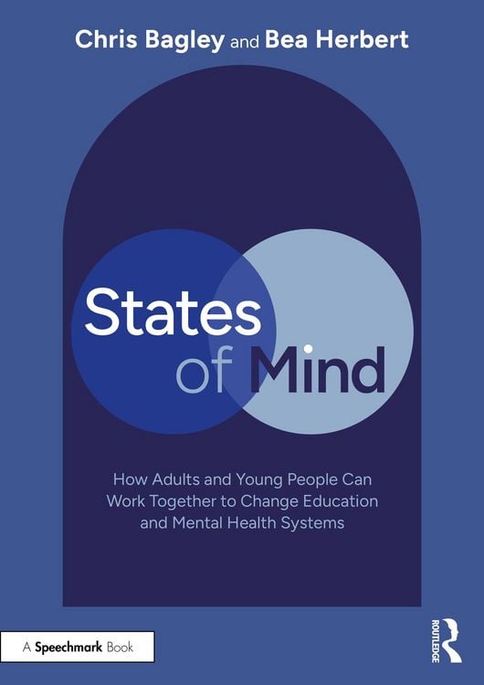 Produktbild: States of Mind