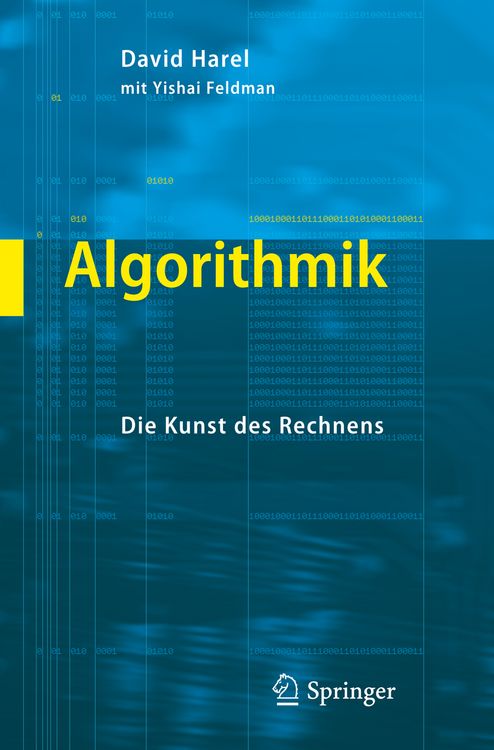 Produktbild: Algorithmik