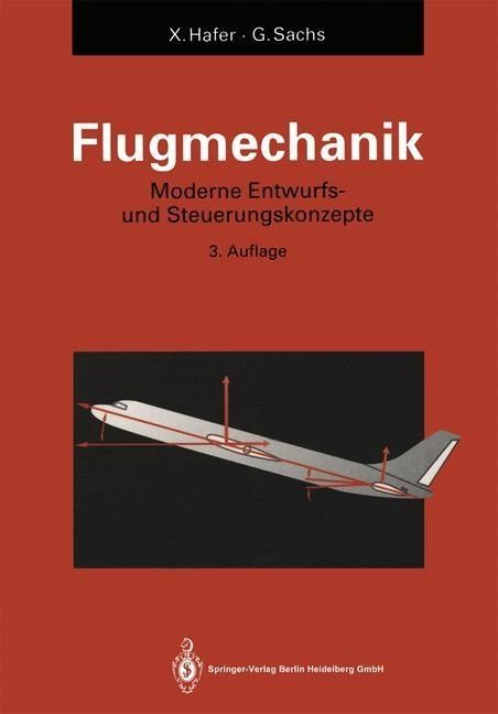 Produktbild: Flugmechanik