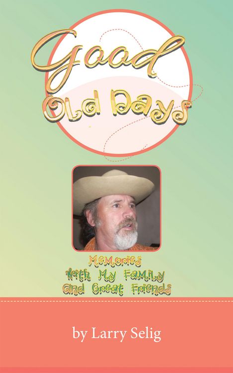 Produktbild: Good Old Days