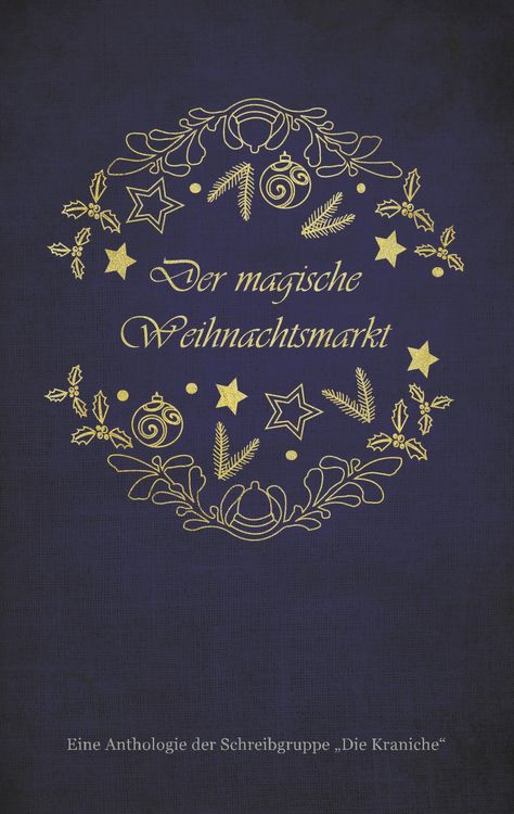 Produktbild: Der magische Weihnachtsmarkt