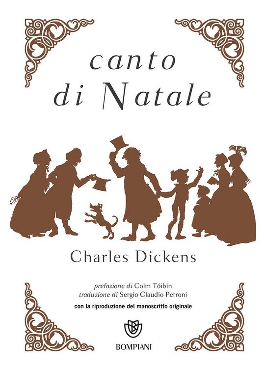 Produktbild: Canto di Natale
