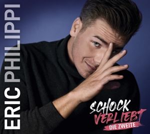 Produktbild: Schockverliebt (Die Zweite)