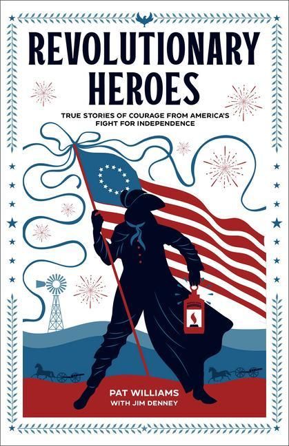 Produktbild: Revolutionary Heroes