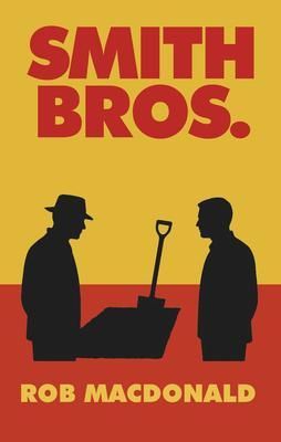 Produktbild: Smith Bros.