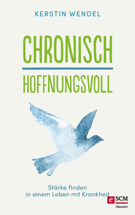 Produktbild: Chronisch hoffnungsvoll