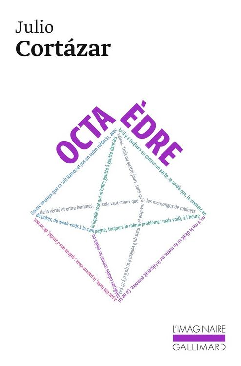 Produktbild: Octa&egrave;dre