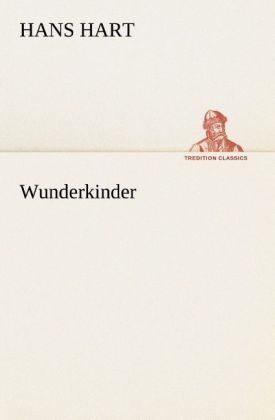 Produktbild: Wunderkinder