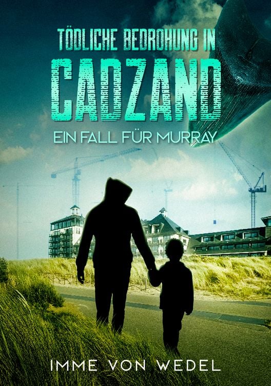 Produktbild: T&ouml;dliche Bedrohung in Cadzand