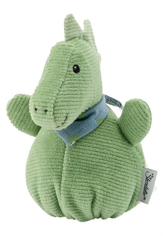 Produktbild: Knuddels&auml;ckchen DINO Rexi