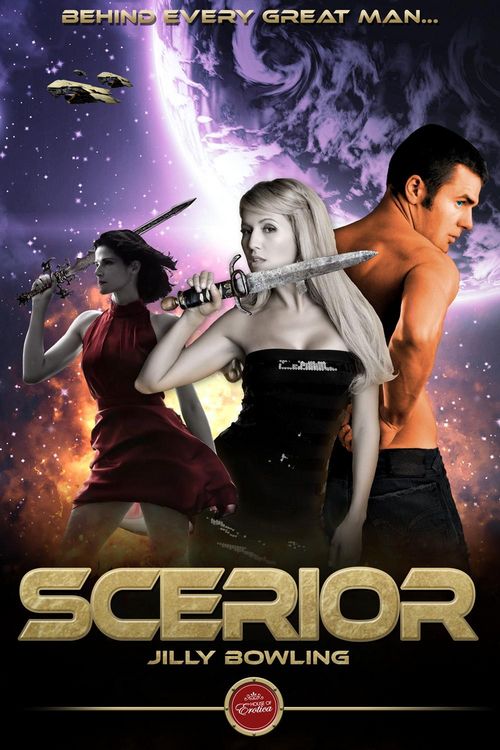 Produktbild: Scerior