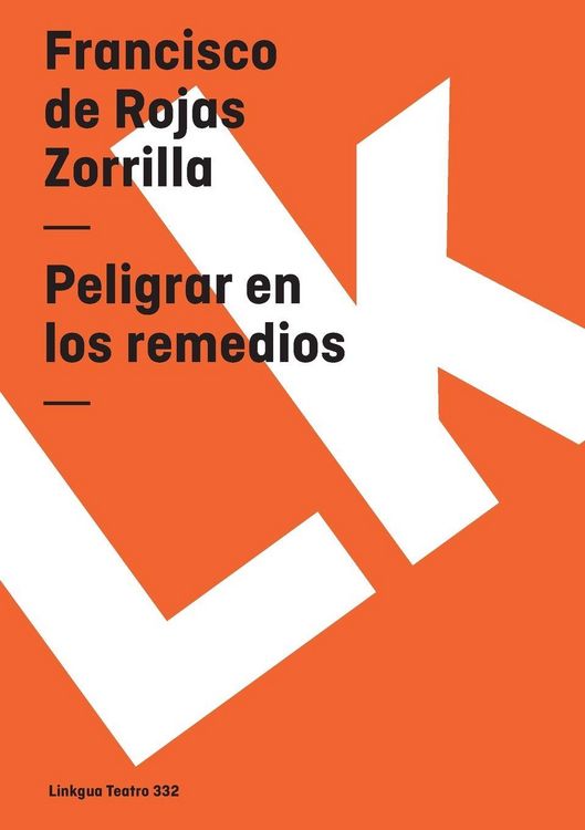 Produktbild: Peligrar en los remedios