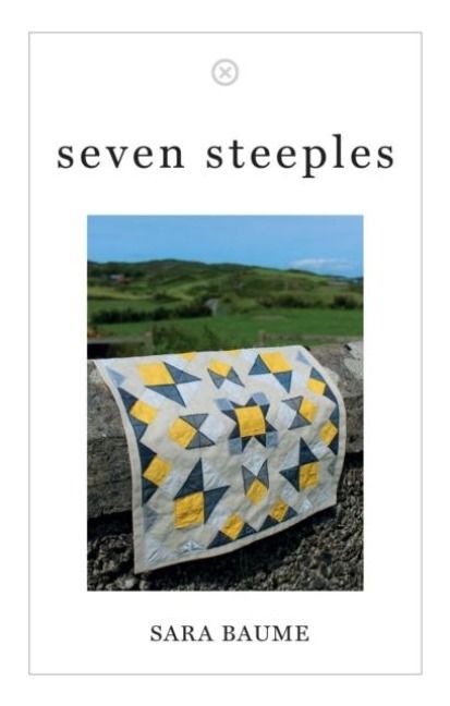 Produktbild: Seven Steeples