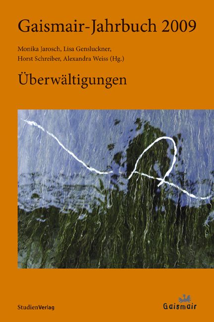 Produktbild: Gaismair-Jahrbuch 2009