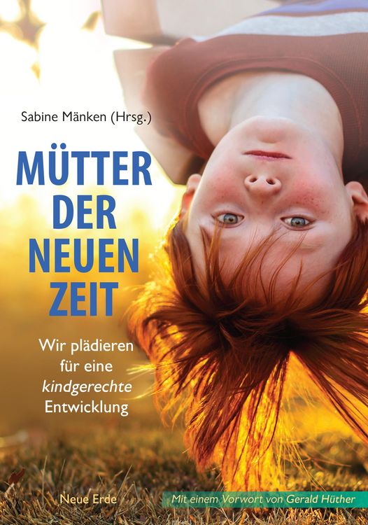 Produktbild: M&uuml;tter der Neuen Zeit