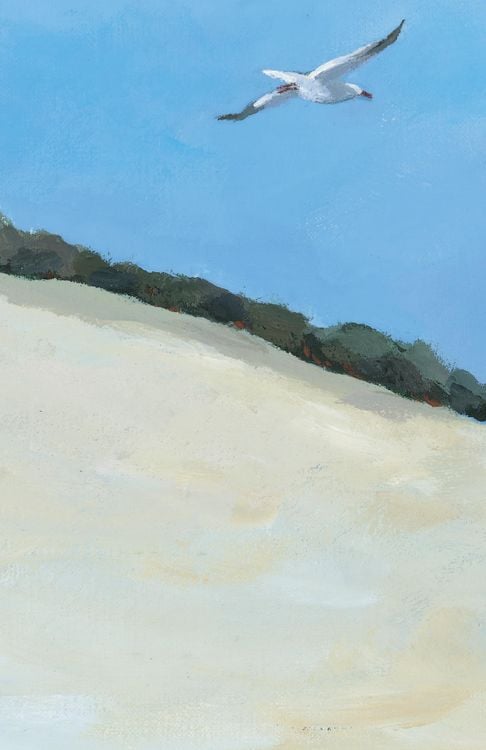 Produktbild: &raquo;Dieser eine Sommer&laquo;