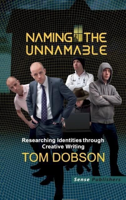 Produktbild: Naming the Unnamable