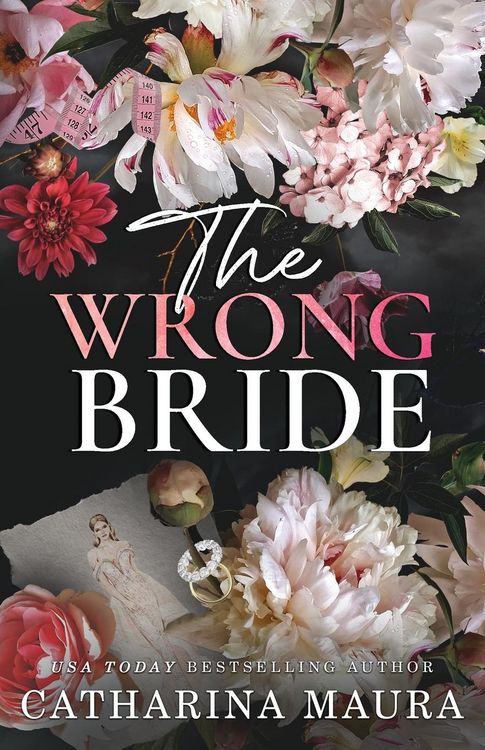 Produktbild: Maura, C: Wrong Bride