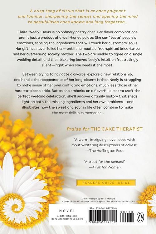 Produktbild: The Memory of Lemon