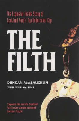 Produktbild: MacLaughlin, D: The Filth