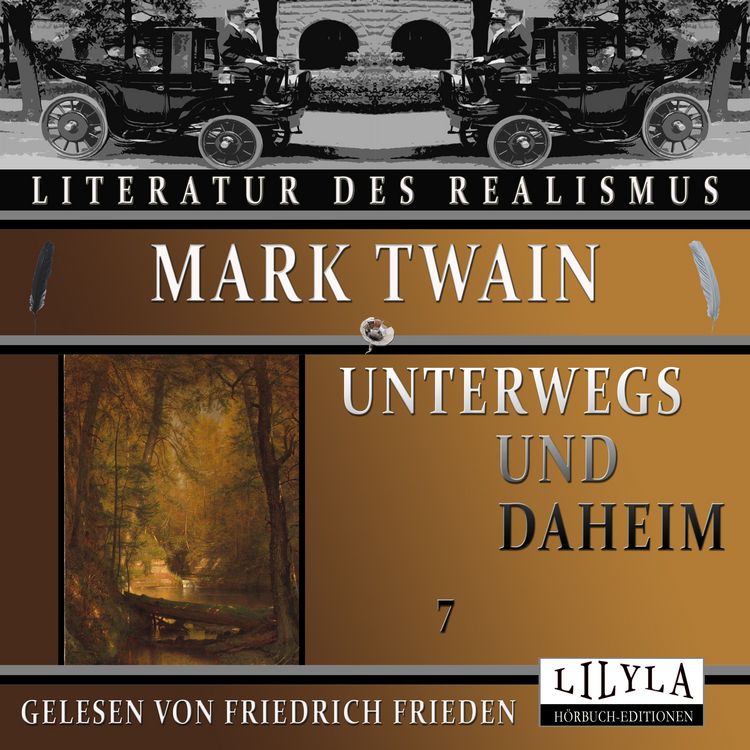 Produktbild: Unterwegs und Daheim 7