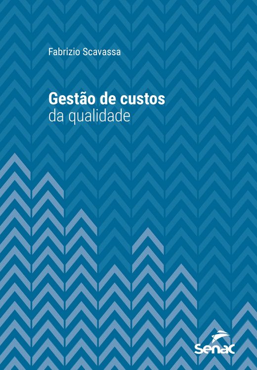 Produktbild: Gest&atilde;o de custos da qualidade