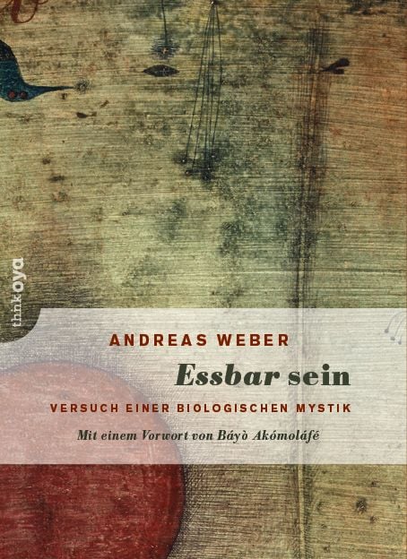 Produktbild: Essbar sein