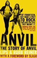 Produktbild: Anvil