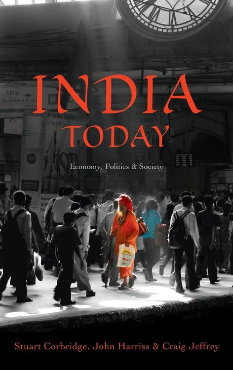 Produktbild: India Today