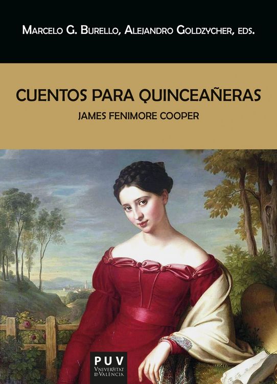 Produktbild: Cuentos para quincea&ntilde;eras