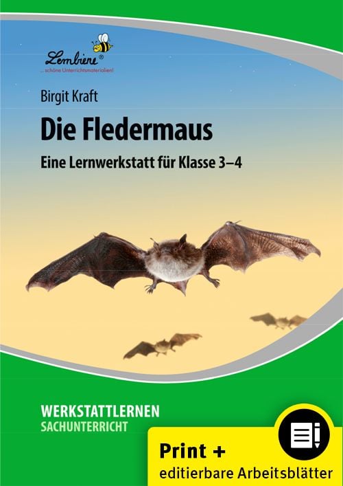 Produktbild: Die Fledermaus