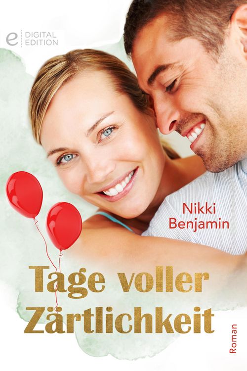 Produktbild: Tage voller Z&auml;rtlichkeit