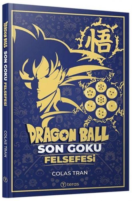 Produktbild: Dragon Ball Son Goku Felsefesi