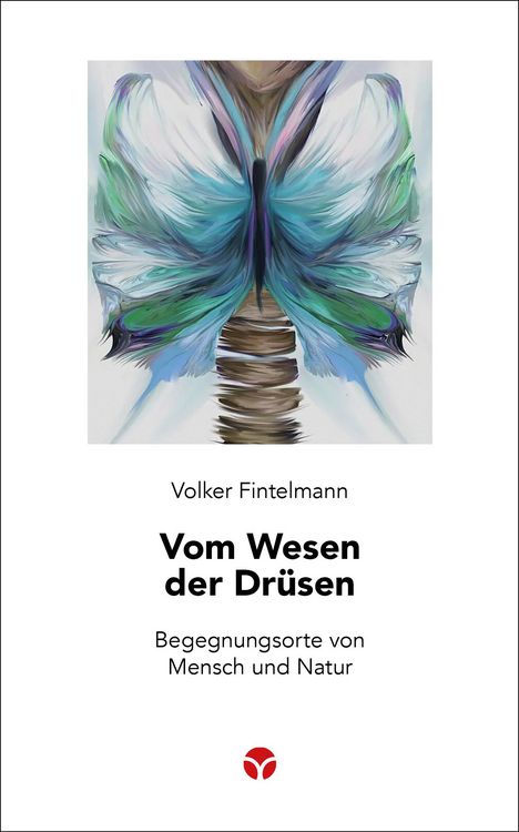 Produktbild: Vom Wesen der Dr&uuml;sen