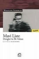 Produktbild: Mavi Liste