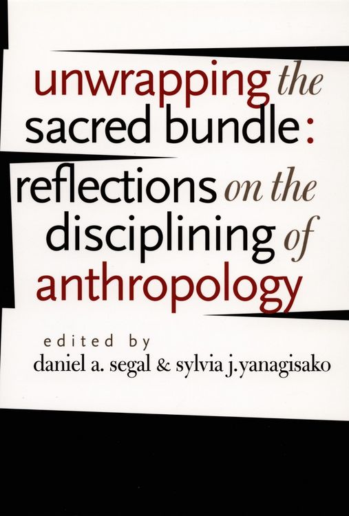 Produktbild: Unwrapping the Sacred Bundle