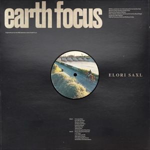 Produktbild: Earth Focus