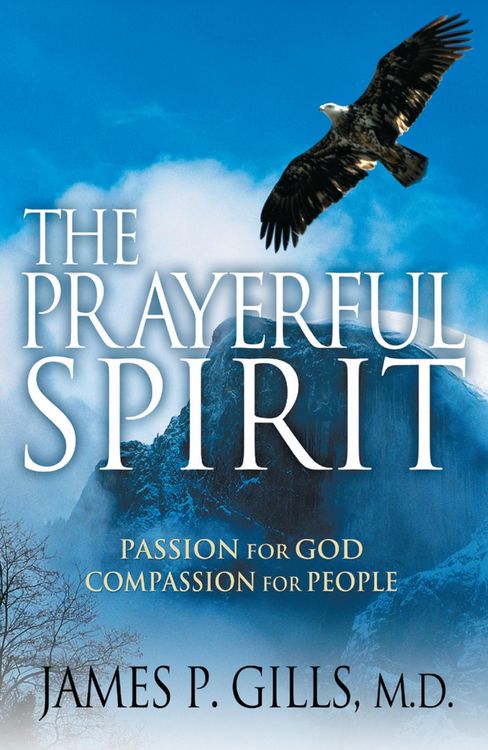 Produktbild: Prayerful Spirit