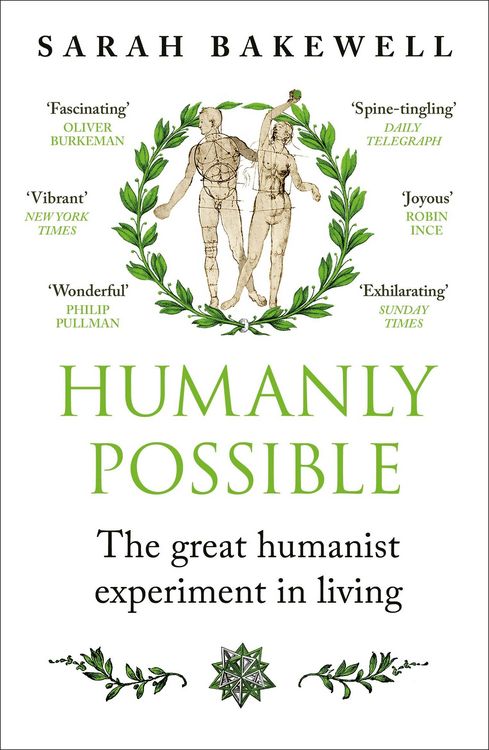 Produktbild: Humanly Possible