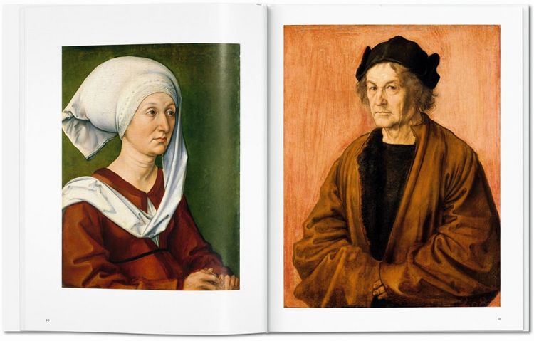 Produktbild: D&uuml;rer