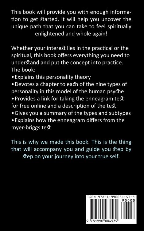 Produktbild: Enneagram Relationships