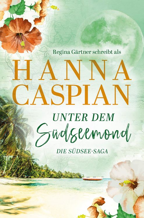 Produktbild: Unter dem S&uuml;dseemond