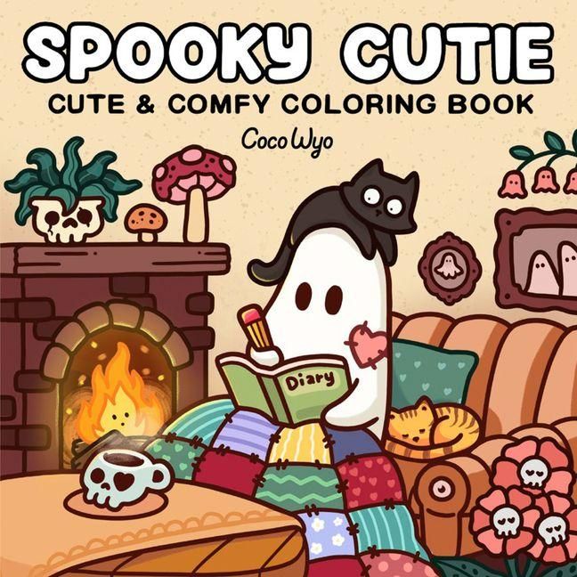 Produktbild: Spooky Cutie